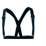 Koch Uniformes Cinto Ergon.Seguranca Conq.Eco  Tm.Unico