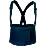 Koch Uniformes Cinto Ergon.Seguranca Conq.Fisio Tm.Unico