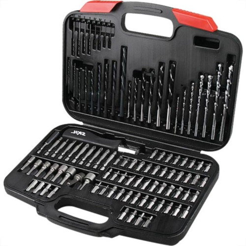 Bosch Jg Bits/Brocas Skil 101Pc C/Maleta