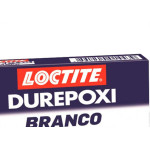 Henkel Durepoxi Branco 50 Grs - Kit C/12 Pc