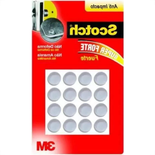 3M Protetor Anti-Impac..Gd C/16