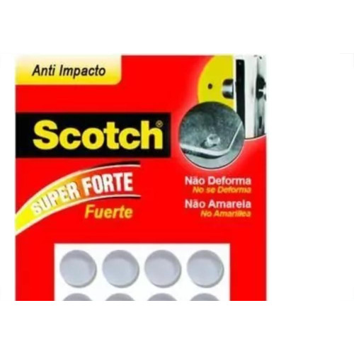 3M Protetor Anti-Impac..Gd C/16
