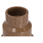 Higiban Valvula Reten Soldavel  50Mm