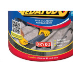 Dryko Fita Adesiva Multuso  15Cmx10M