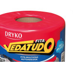 Dryko Fita Adesiva Multuso  15Cmx10M