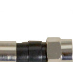 Interneed Conector Compressao Rg59 C/10 Inter