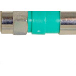 Interneed Conector Compressao Rg06 C/10 Inter