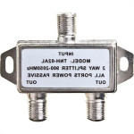 Interneed Divisor P/Tv Cabo 2Sd 2050Mhz Inter