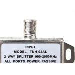 Interneed Divisor P/Tv Cabo 2Sd 2050Mhz Inter