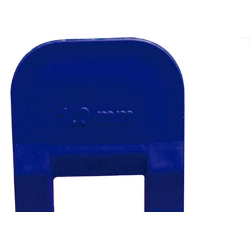Deplasti Espacad.Piso Niv.Deplast 1.0Mm C/50