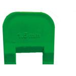 Deplasti Espacad.Piso Niv.Deplast 1.5Mm C/50