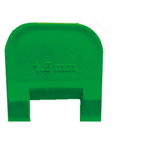 Deplasti Espacad.Piso Niv.Deplast 1.5Mm C/50