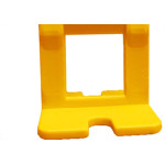 Deplasti Espacad.Piso Niv.Deplast 2.0Mm C/50