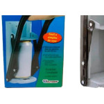 Western Amassador De Latinha West. P/475Ml