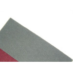 Disflex Lixa Manta Abras Disf,Fina 225X110 - Kit C/3 Pc