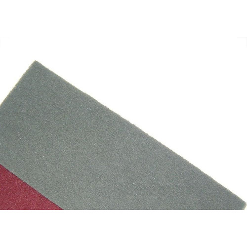 Disflex Lixa Manta Abras Disf,Fina 225X110 - Kit C/3 Pc