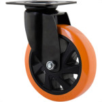 Colson Rodizio Pu/Injet Pl,Gir,5 S/T(170K)