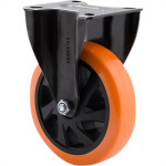 Colson Rodizio Pu/Injet Placa Fixa 4(140K)