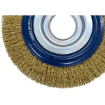 Inebras Escova Circ.Ineb.Ldo 6X3/4  6370