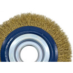 Inebras Escova Circ.Ineb.Ldo 6X3/4  6370