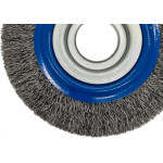 Inebras Escova Circ.Inebr.Carb 6X1/2 6659