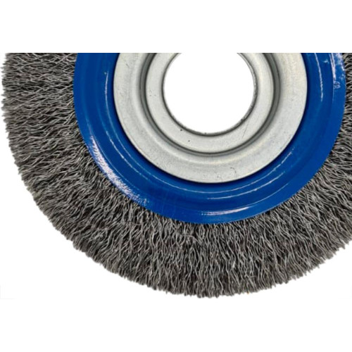 Inebras Escova Circ.Inebr.Carb 6X3/4 6660