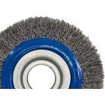 Inebras Escova Circ.Inebr.Carb 6X3/4 6660