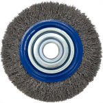 Inebras Escova Circ.Inebr.Carb.10X1  1281