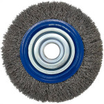 Inebras Escova Circ.Inebr.Carb.10X1  1281