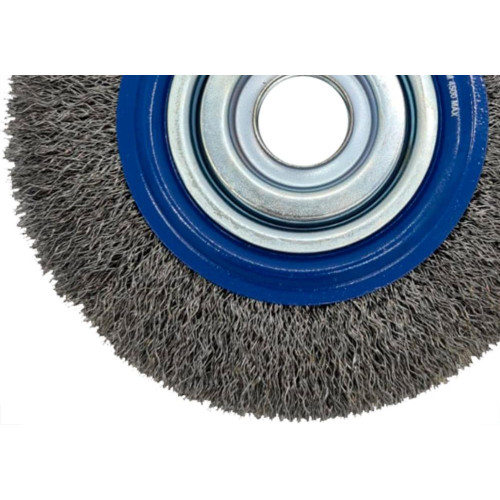 Inebras Escova Circ.Inebr.Carb.10X1  1281