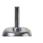 Inebras Escova Copo Ineb.C/Ht 75Mm Cb/6730