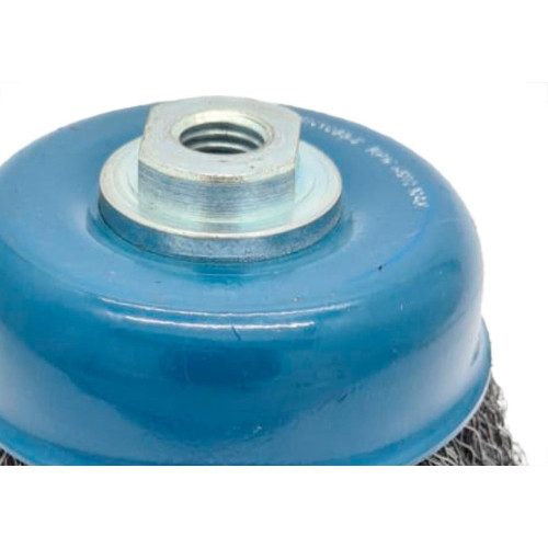 Inebras Escova Copo Ond.Ineb. 80Xm14 Cb6680