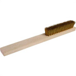 Inebras Escova Manual Inb.C/C Fino Ldo6732