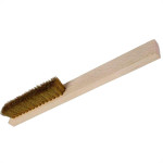 Inebras Escova Manual Inb.C/C Fino Ldo6732