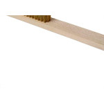 Inebras Escova Manual Inb.C/C Fino Ldo6732