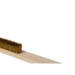 Inebras Escova Manual Inb.C/C Fino Ldo6732