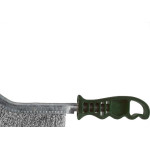 Inebras Escova Manual Ineb.Un.Inox Vd/6736