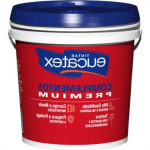 Eucatex Selador Acrilico  3,6Lts