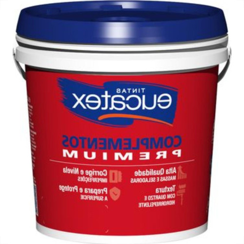 Eucatex Selador Acrilico  3,6Lts