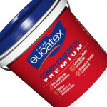 Eucatex Selador Acrilico  3,6Lts