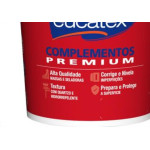 Eucatex Selador Acrilico  3,6Lts