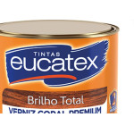 Eucatex Verniz  Copal Incolor 1/4