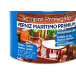 Eucatex Verniz  Maritimo Brilh 1/16