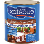 Eucatex Verniz  Maritimo Brilh 1/4