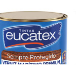 Eucatex Verniz  Maritimo Brilh 1/4