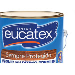 Eucatex Verniz  Maritimo Brilh 3,6Gl