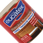 Eucatex Verniz Tingidor  Imbuia 1/4