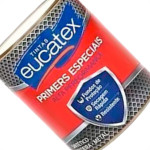 Eucatex Zarcao  1/16 (225Ml)