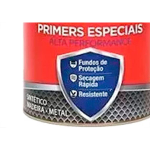 Eucatex Zarcao  1/16 (225Ml)