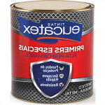 Eucatex Zarcao  1/4 (900Ml)